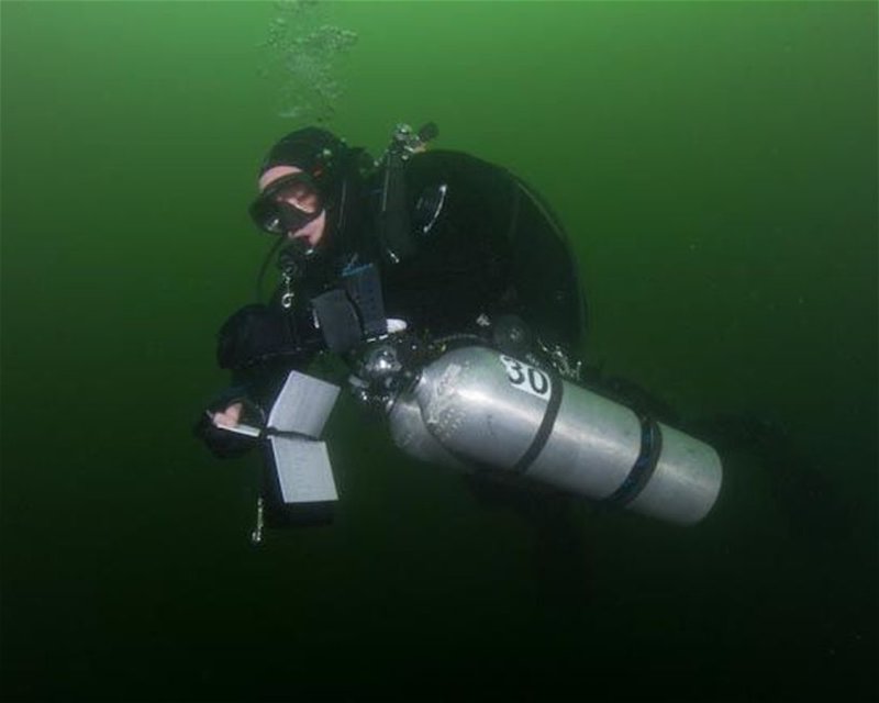 Divesite Image