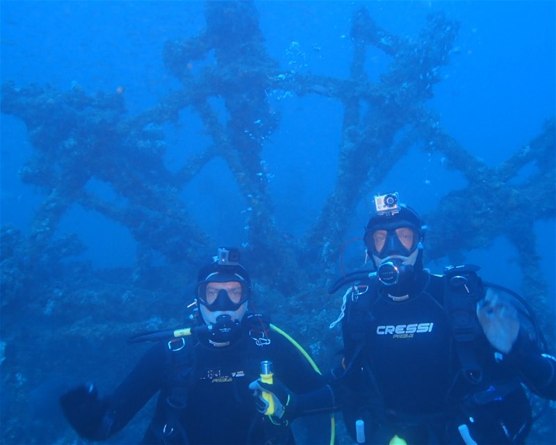 Divesite Image