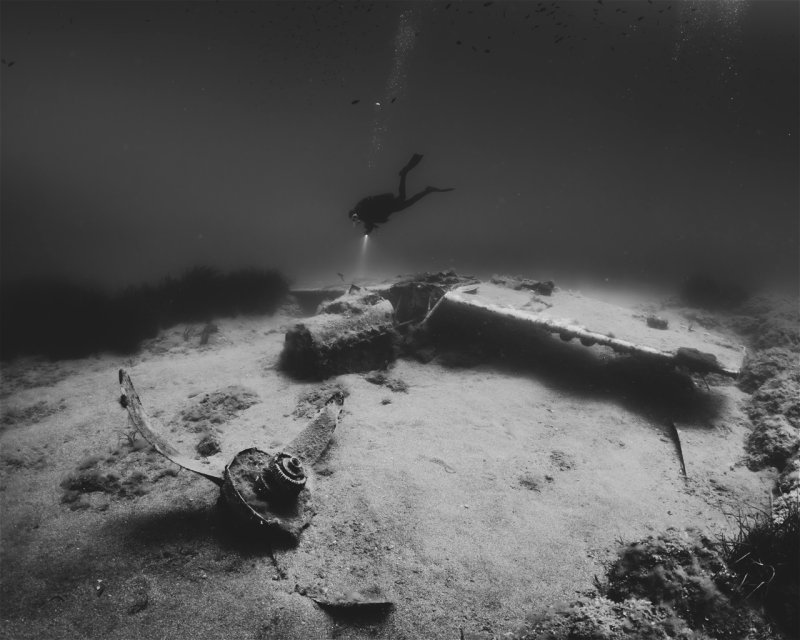 Divesite Image