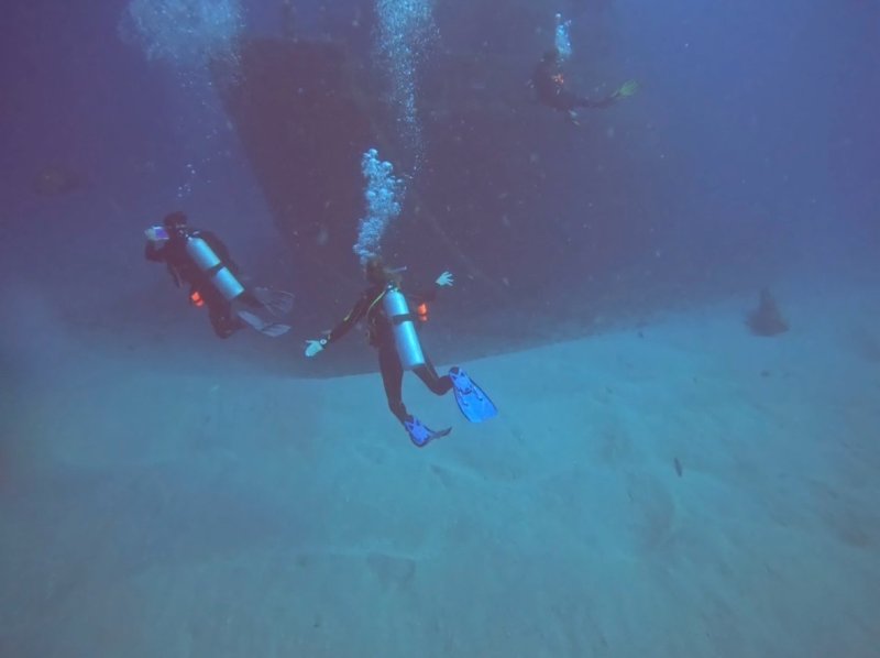 Divesite Image