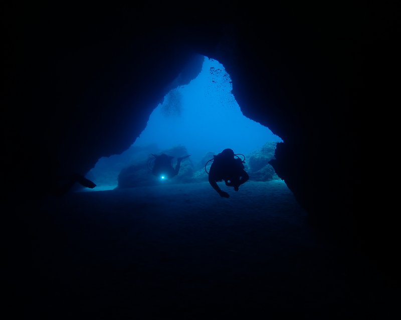 Divesite Image