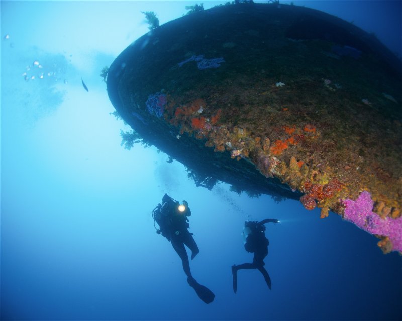 Divesite Image