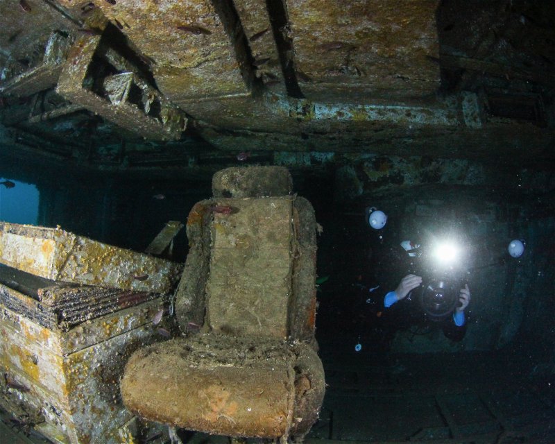 Divesite Image
