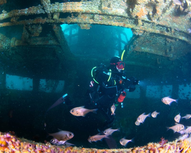 Divesite Image