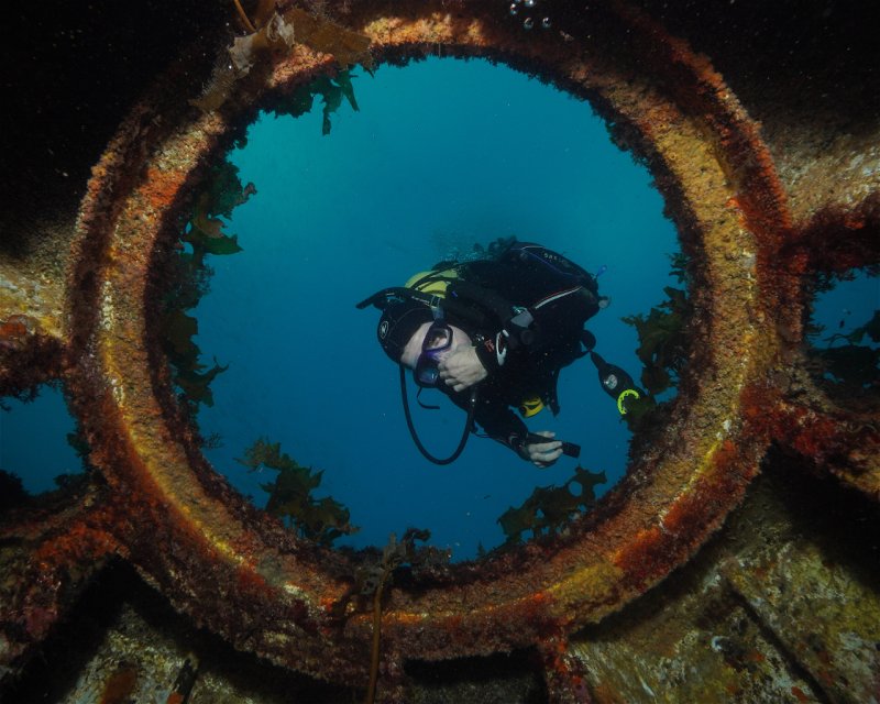 Divesite Image