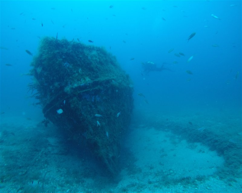 Divesite Image