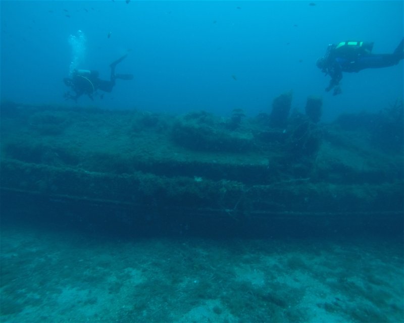 Divesite Image