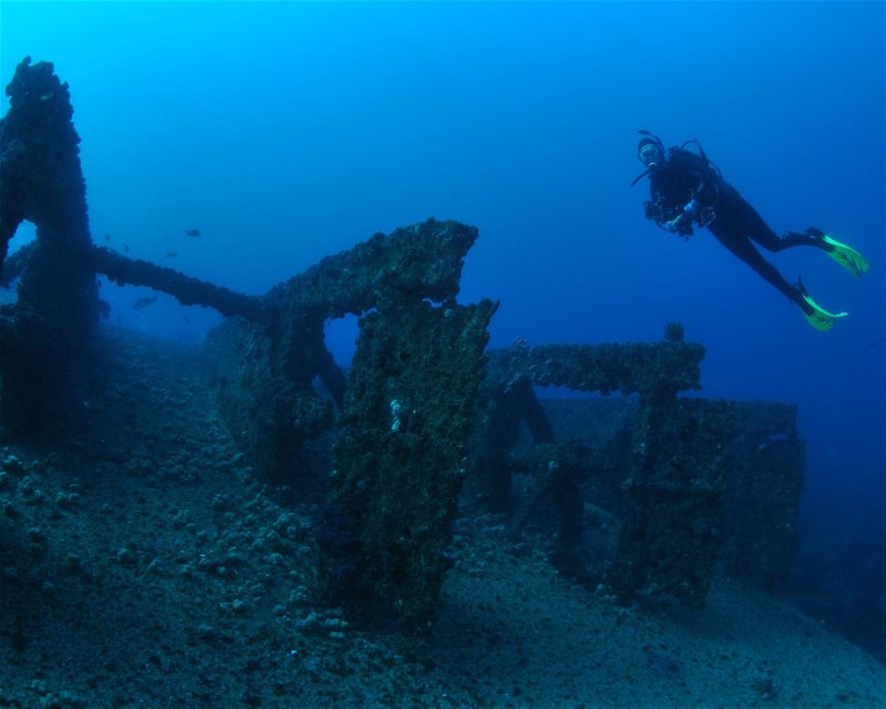 Divesite Image