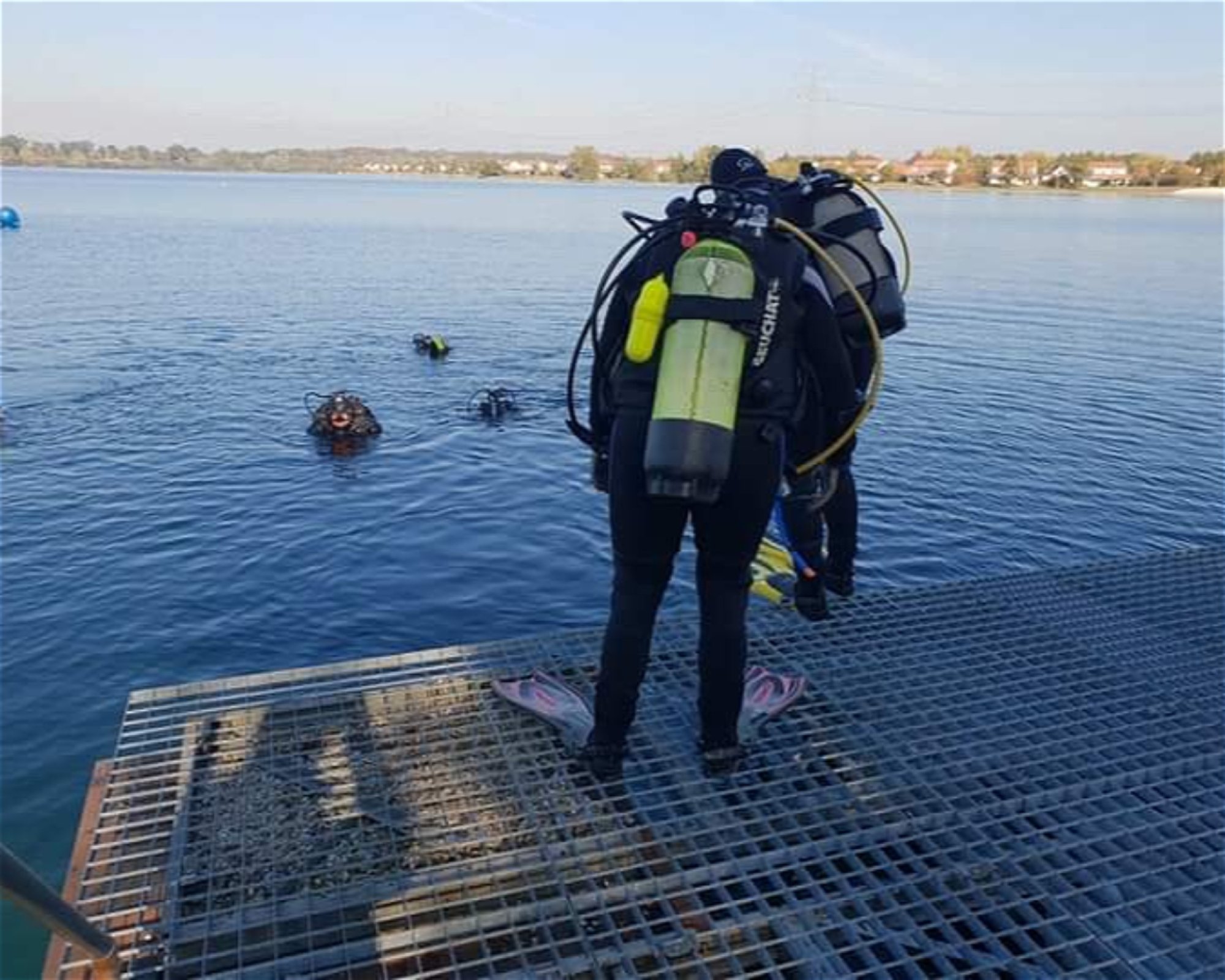 Dive 2 Perfection, 6369 VL Simpelveld