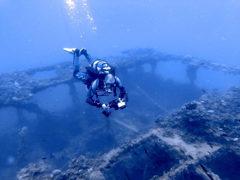 Divesite Image