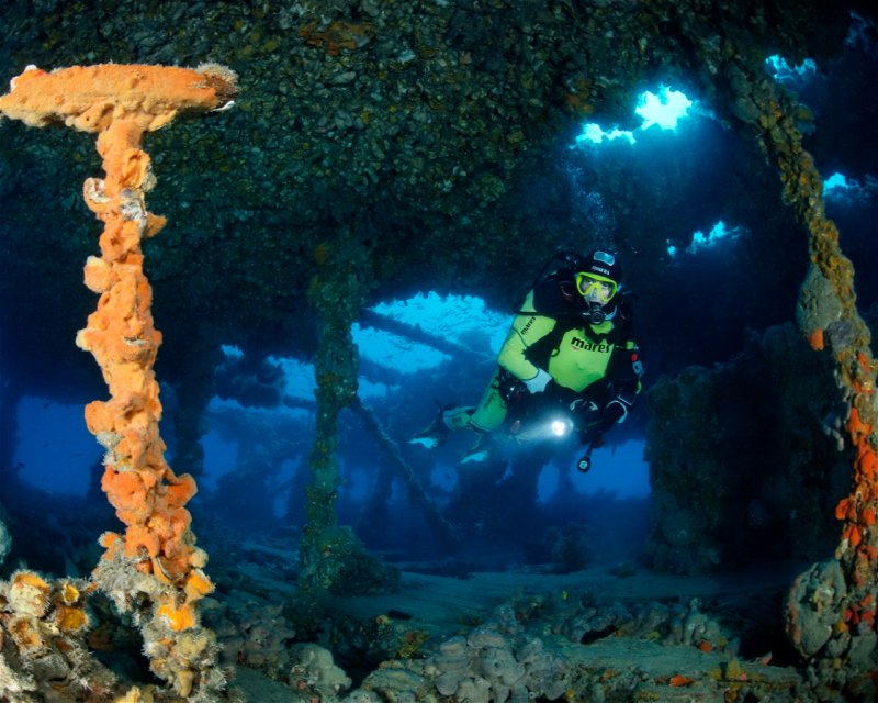 Divesite Image