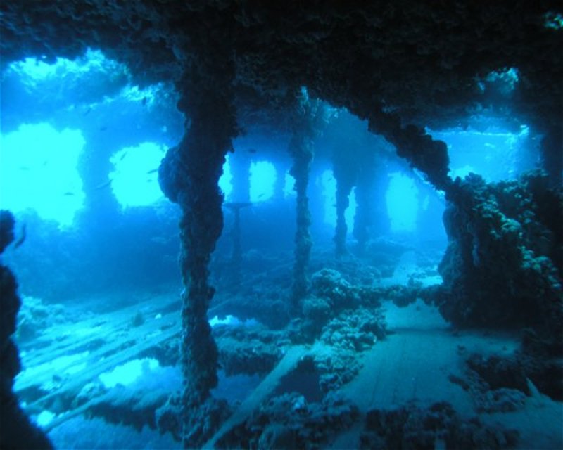 Divesite Image