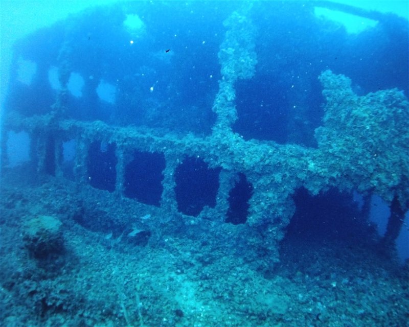 Divesite Image