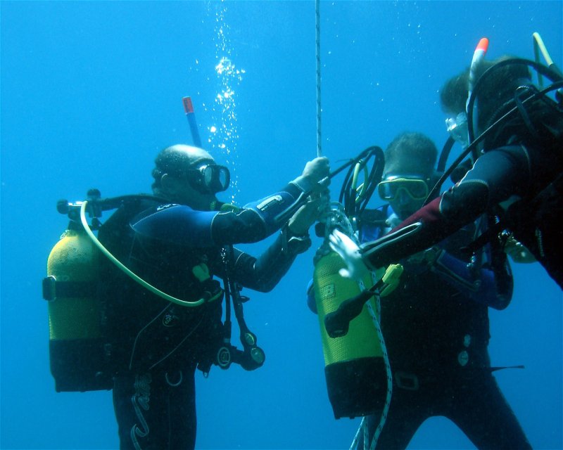 Divesite Image
