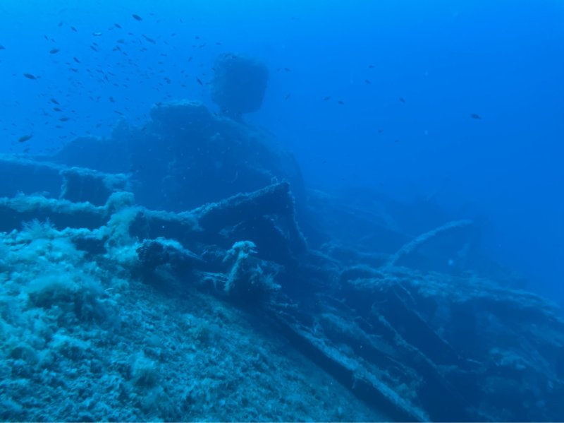 Divesite Image