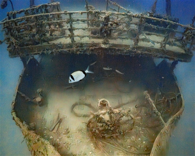 Divesite Image