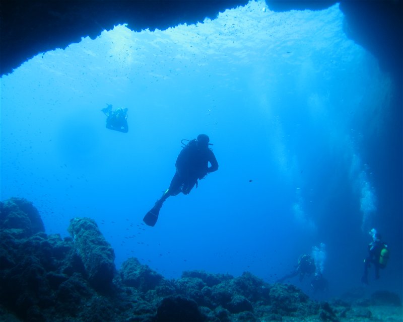 Divesite Image