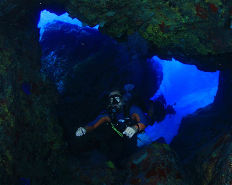 Divesite Image