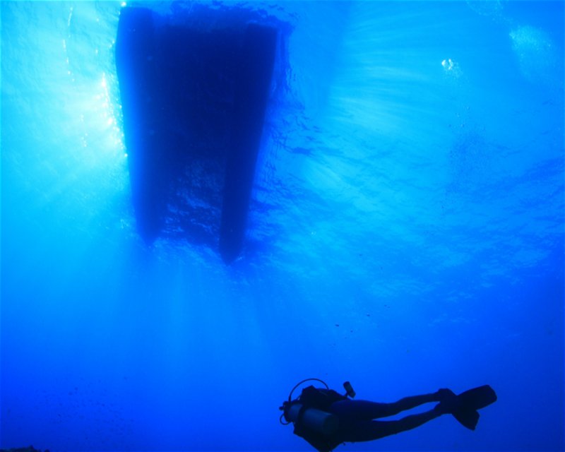 Divesite Image