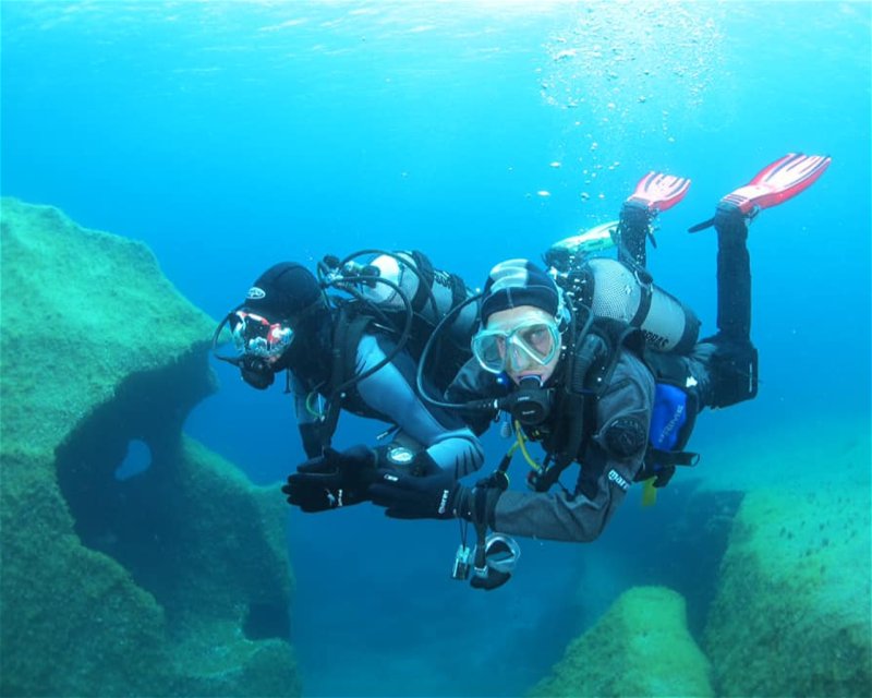 Divesite Image