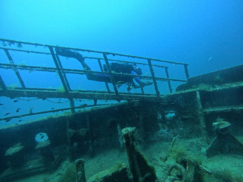 Divesite Image