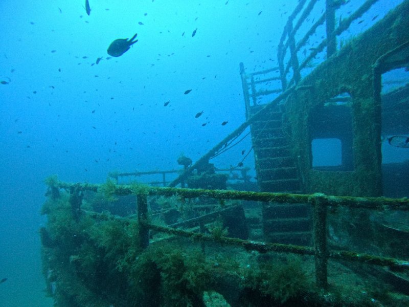 Divesite Image