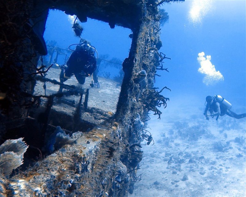 Divesite Image