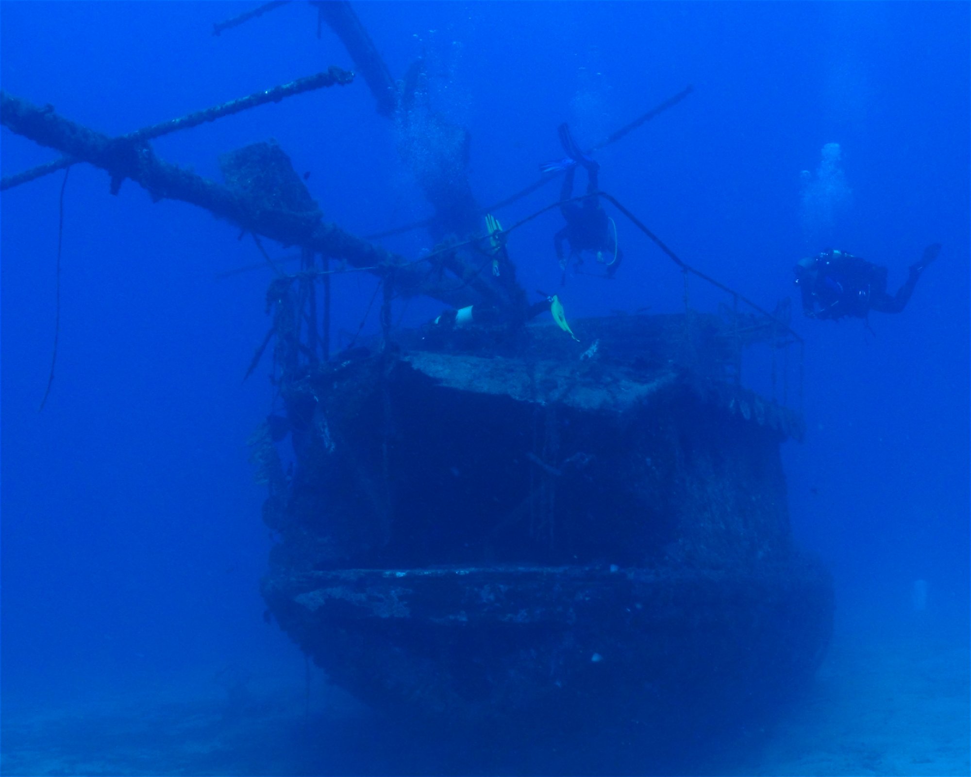 Blue Bottom Diving, 38660 Adeje
