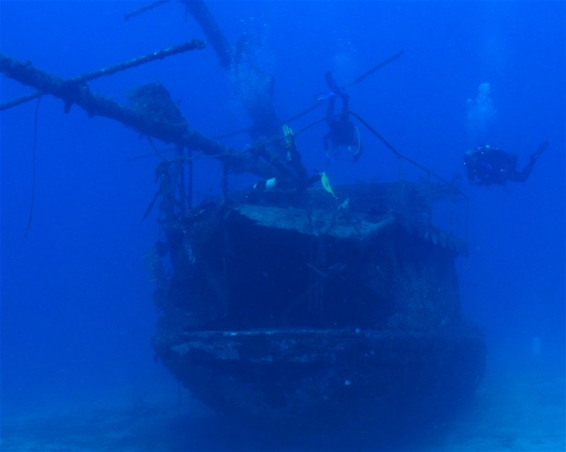 Divesite Image