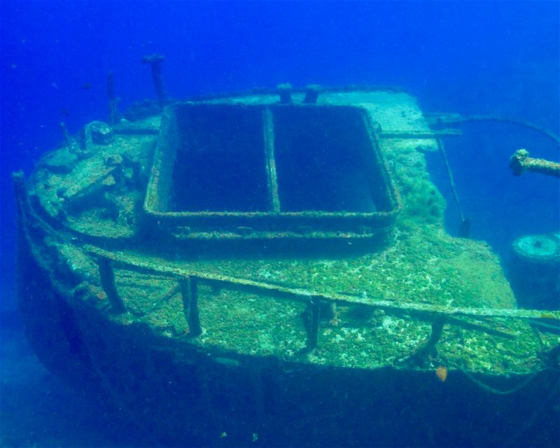 Divesite Image