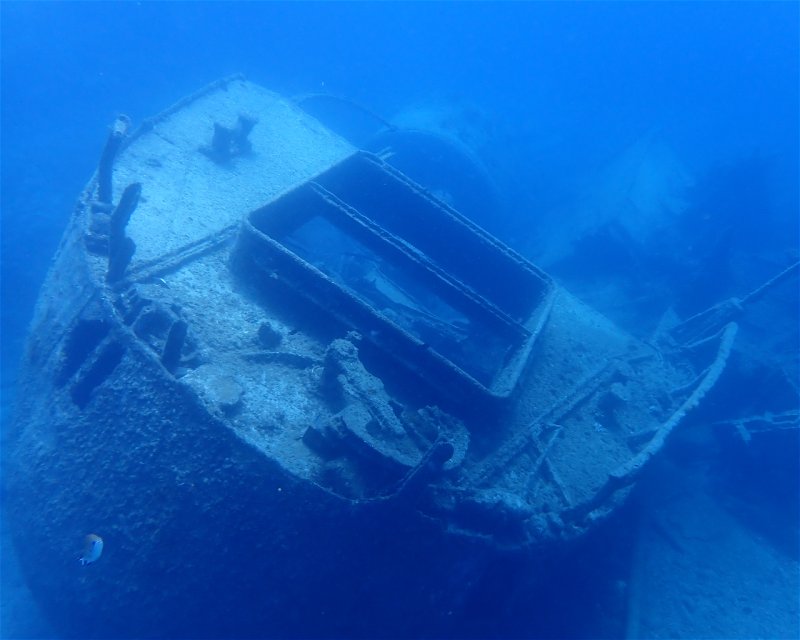 Divesite Image