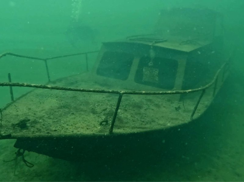 Divesite Image
