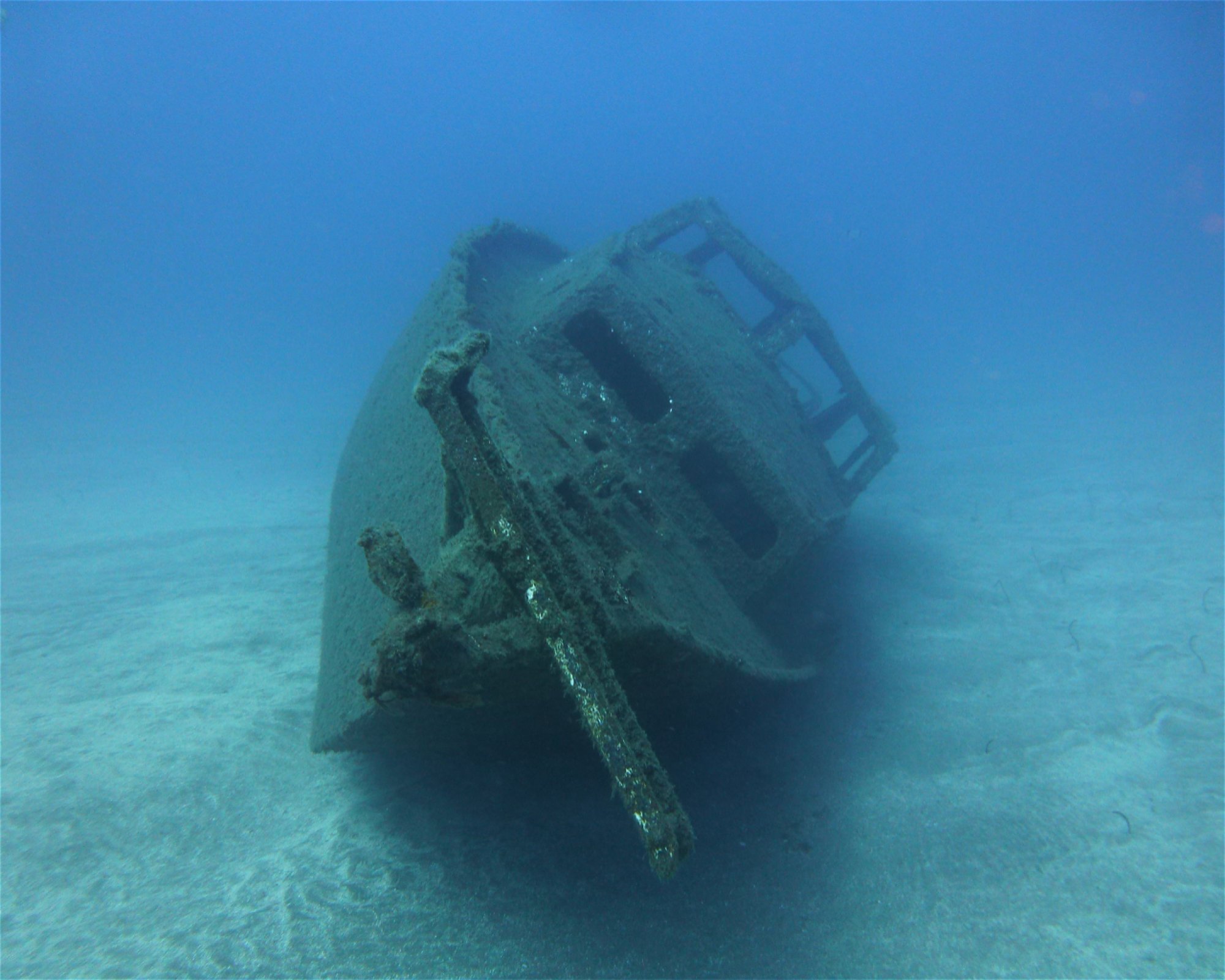 GooDiving, 38639 San Miguel de Abona