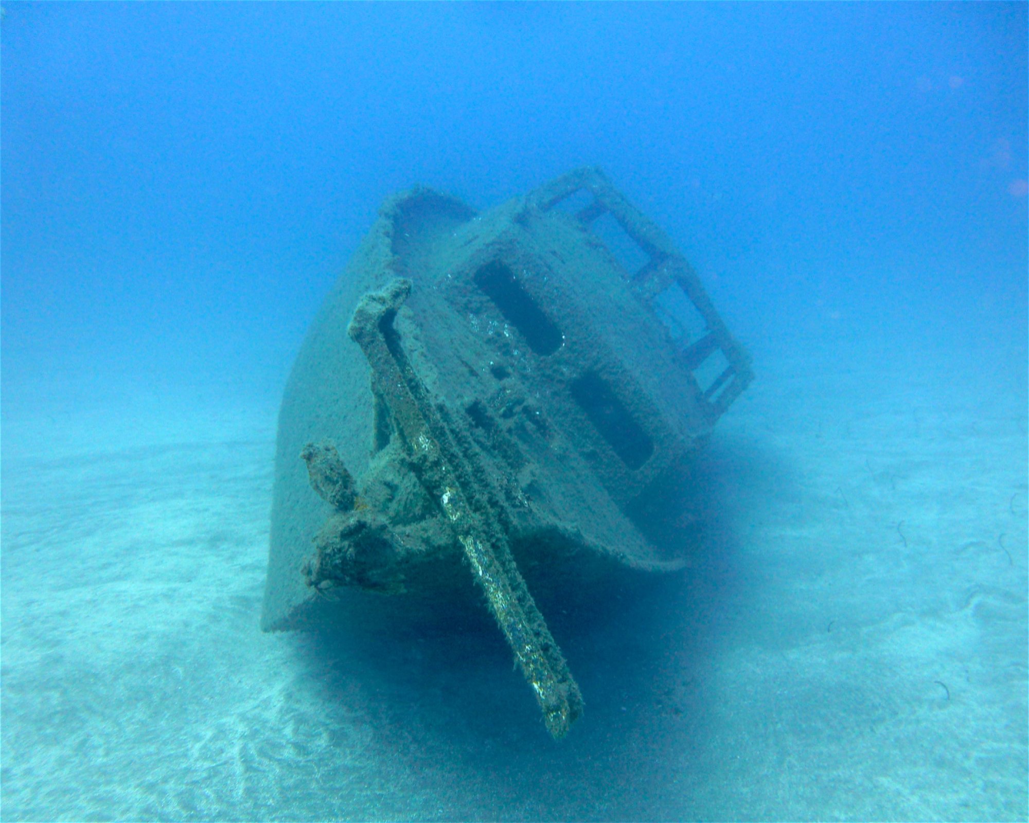 GooDiving, 38639 San Miguel de Abona