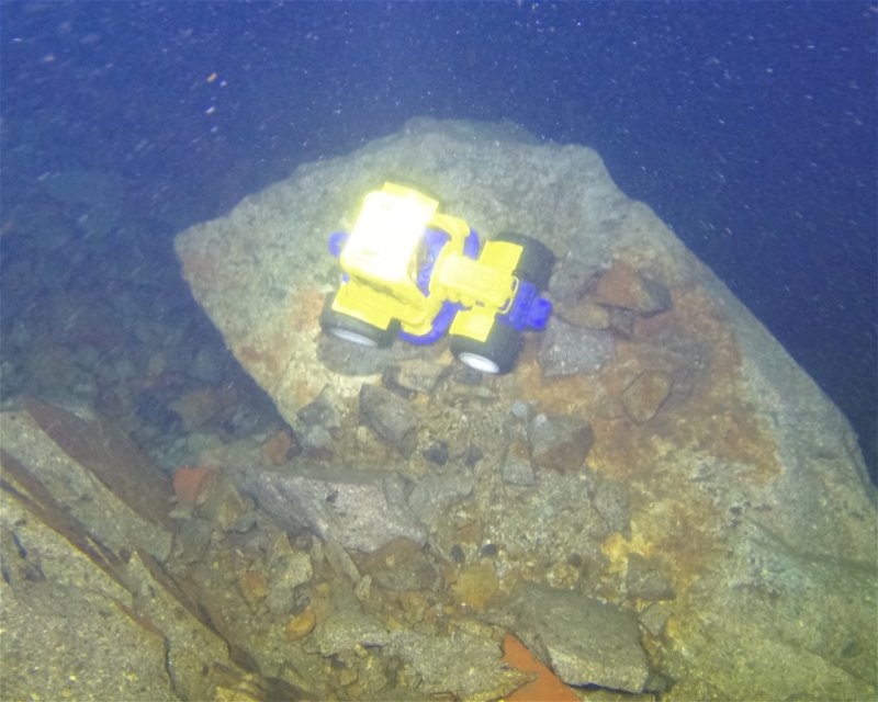 Divesite Image