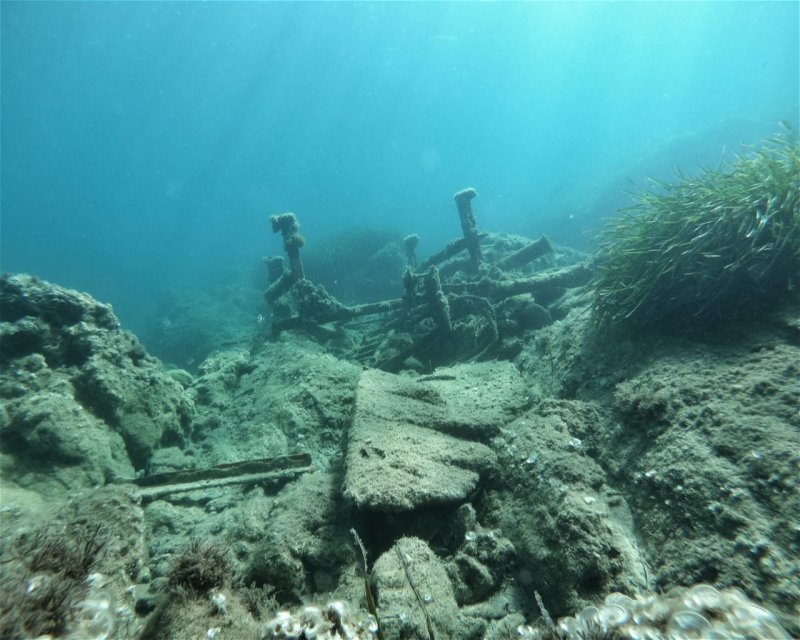 Divesite Image