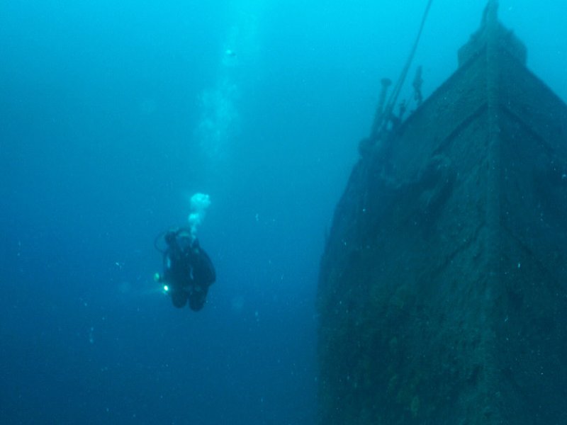 Divesite Image