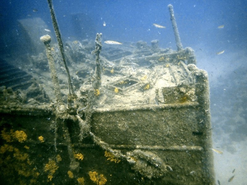 Divesite Image
