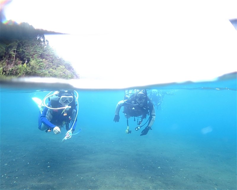 Divesite Image