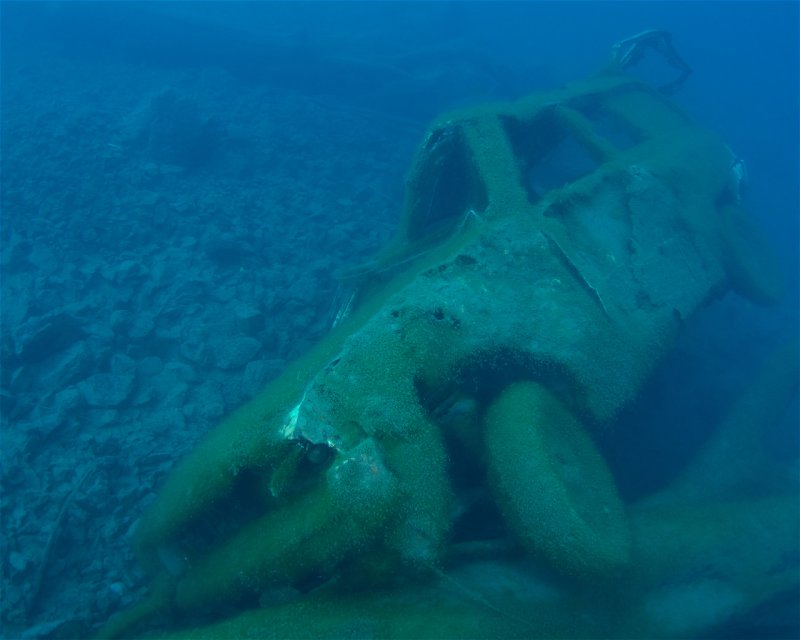 Divesite Image