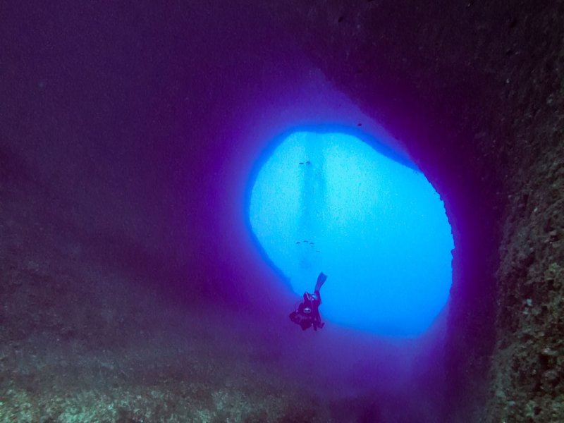 Divesite Image