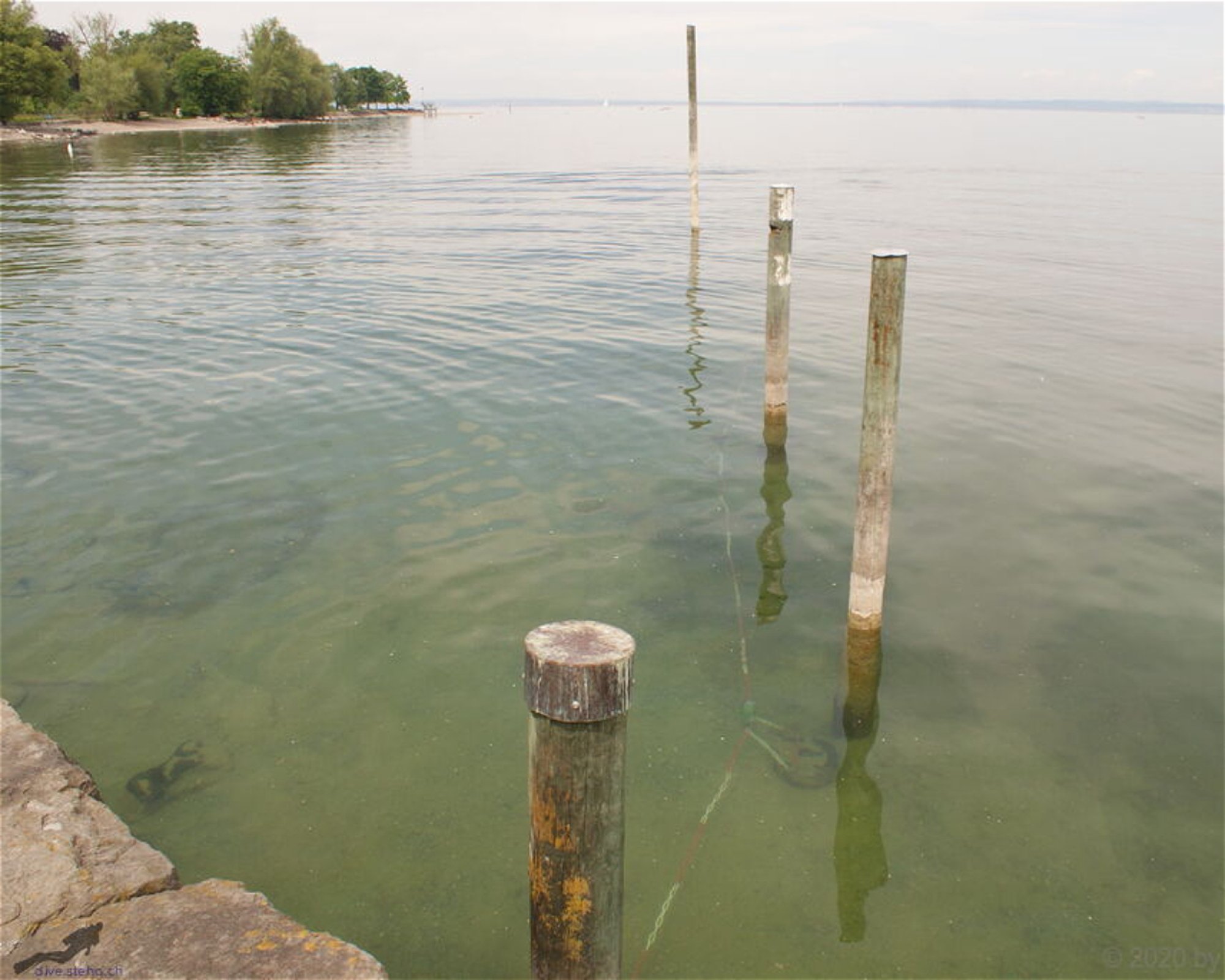 Tiefenstein UnterwasserWelten, 9326 Horn