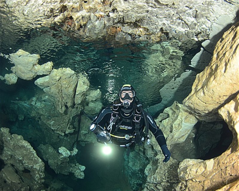 Divesite Image