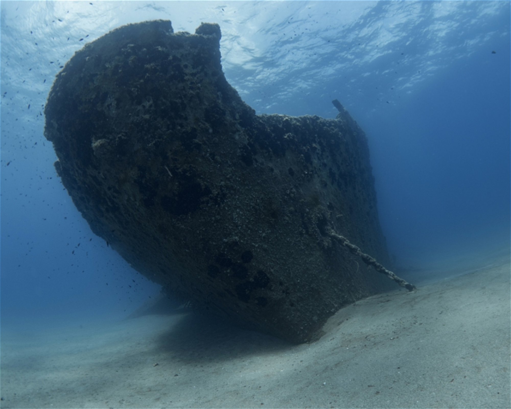 MEGALE HELLAS DIVING CENTER, 89046 MARINA DI GIOIOSA JONICA