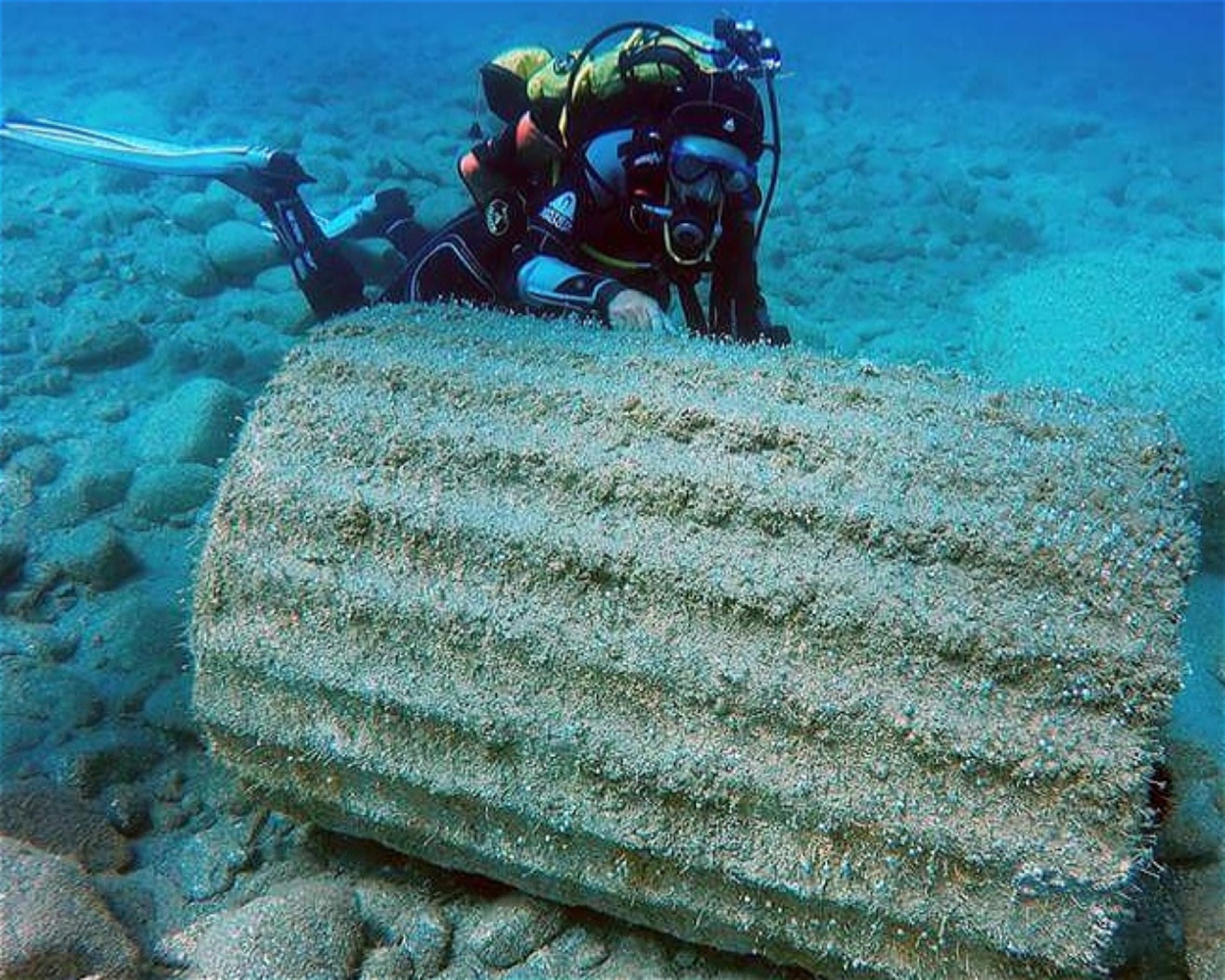 MEGALE HELLAS DIVING CENTER, 89046 MARINA DI GIOIOSA JONICA