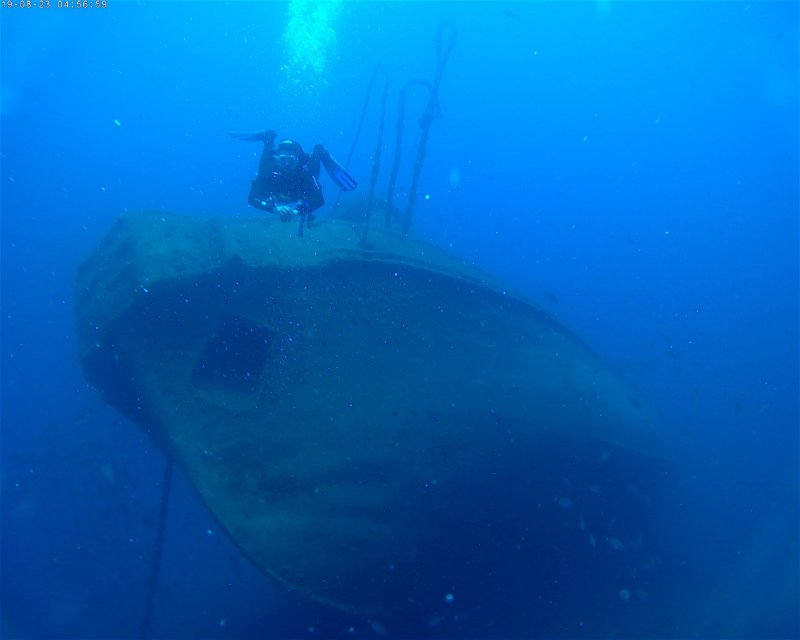 Divesite Image