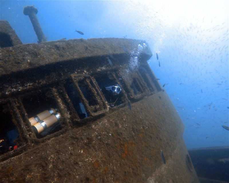 Divesite Image