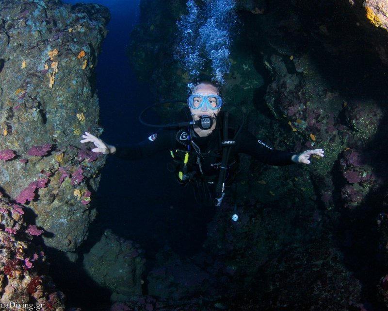Divesite Image