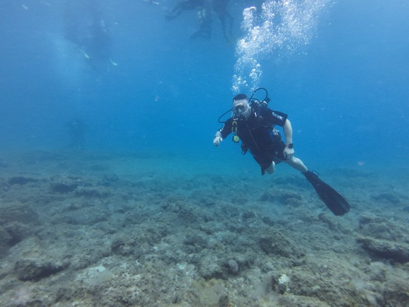 Divesite Image