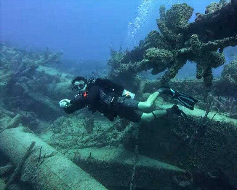 Divesite Image